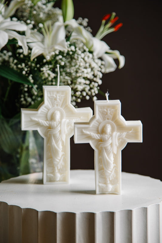 Jesus Candle