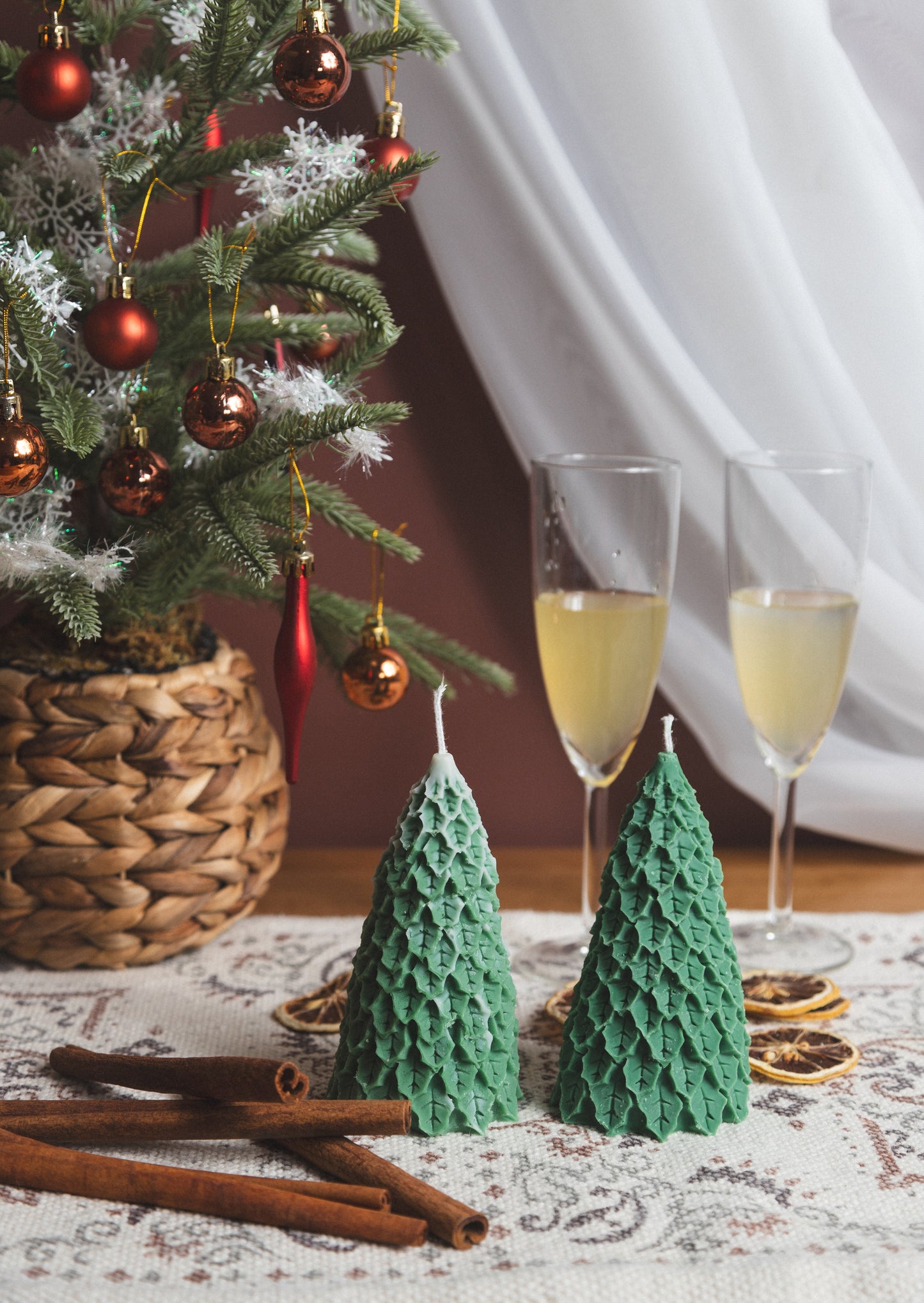 Traditional tree | Christmas Collection