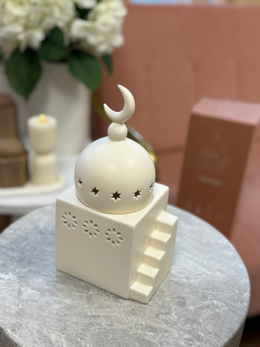 Moonlight Wax Melter