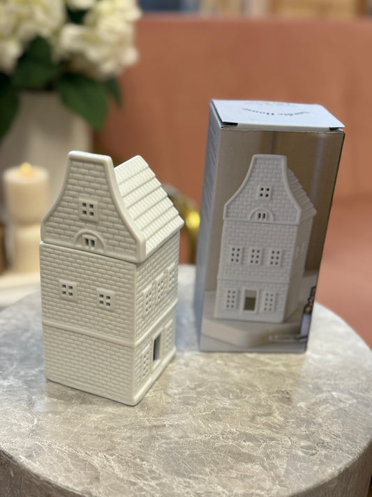 Nordic House Wax Melt Burner