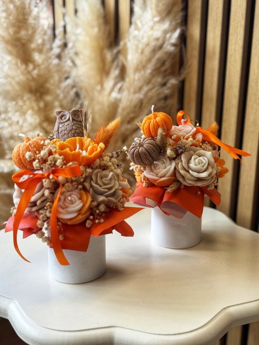 Mini Autumn Bouquet