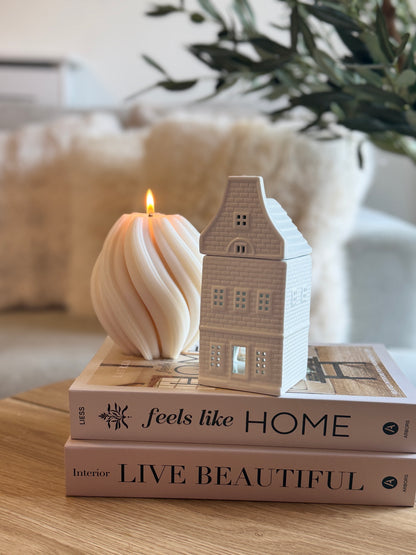Nordic House Wax Melt Burner