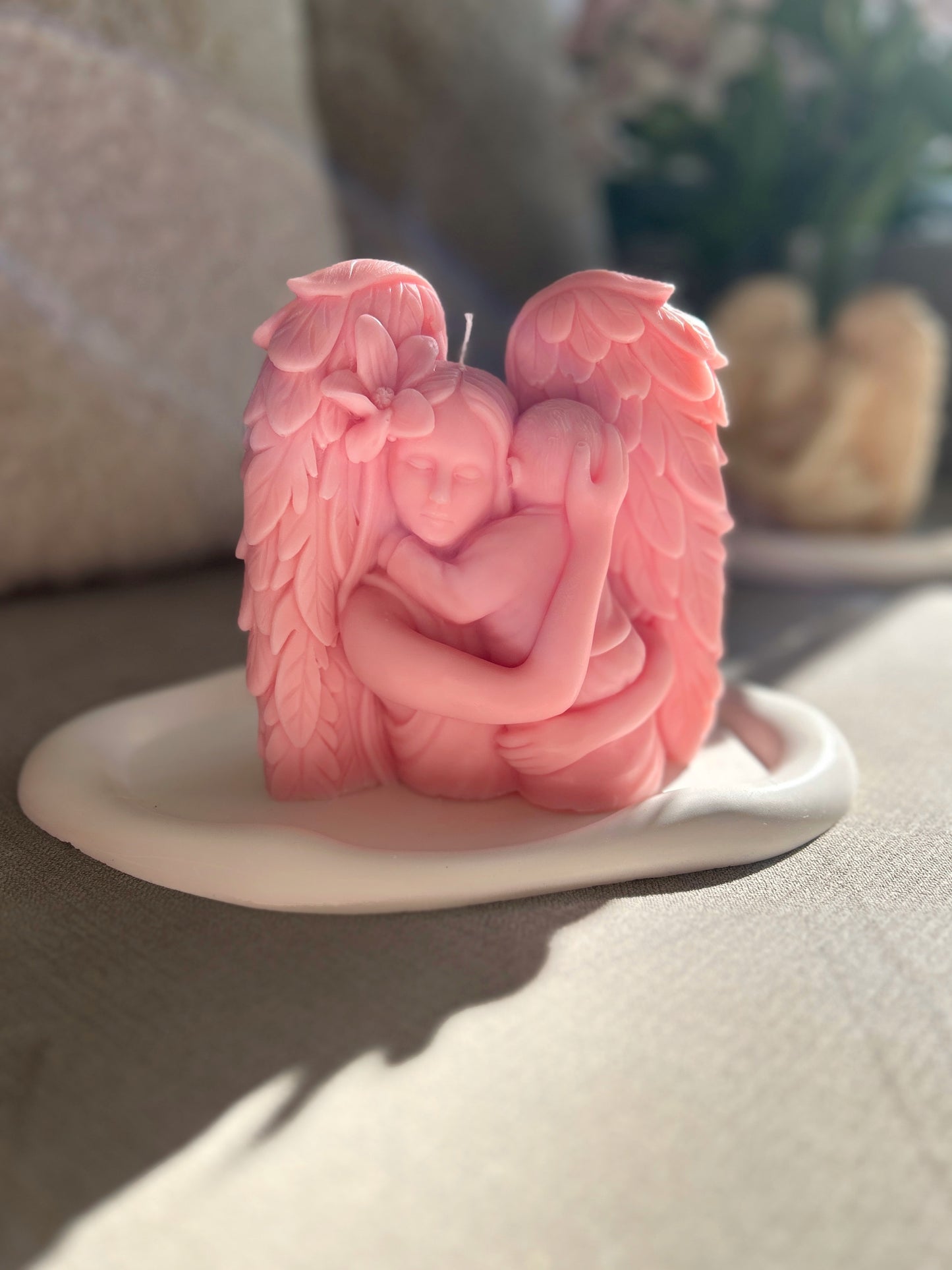 The Angel