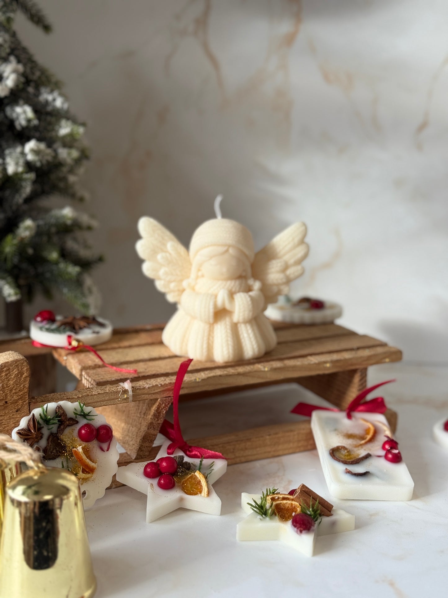 Christmas Angel | Christmas Collection