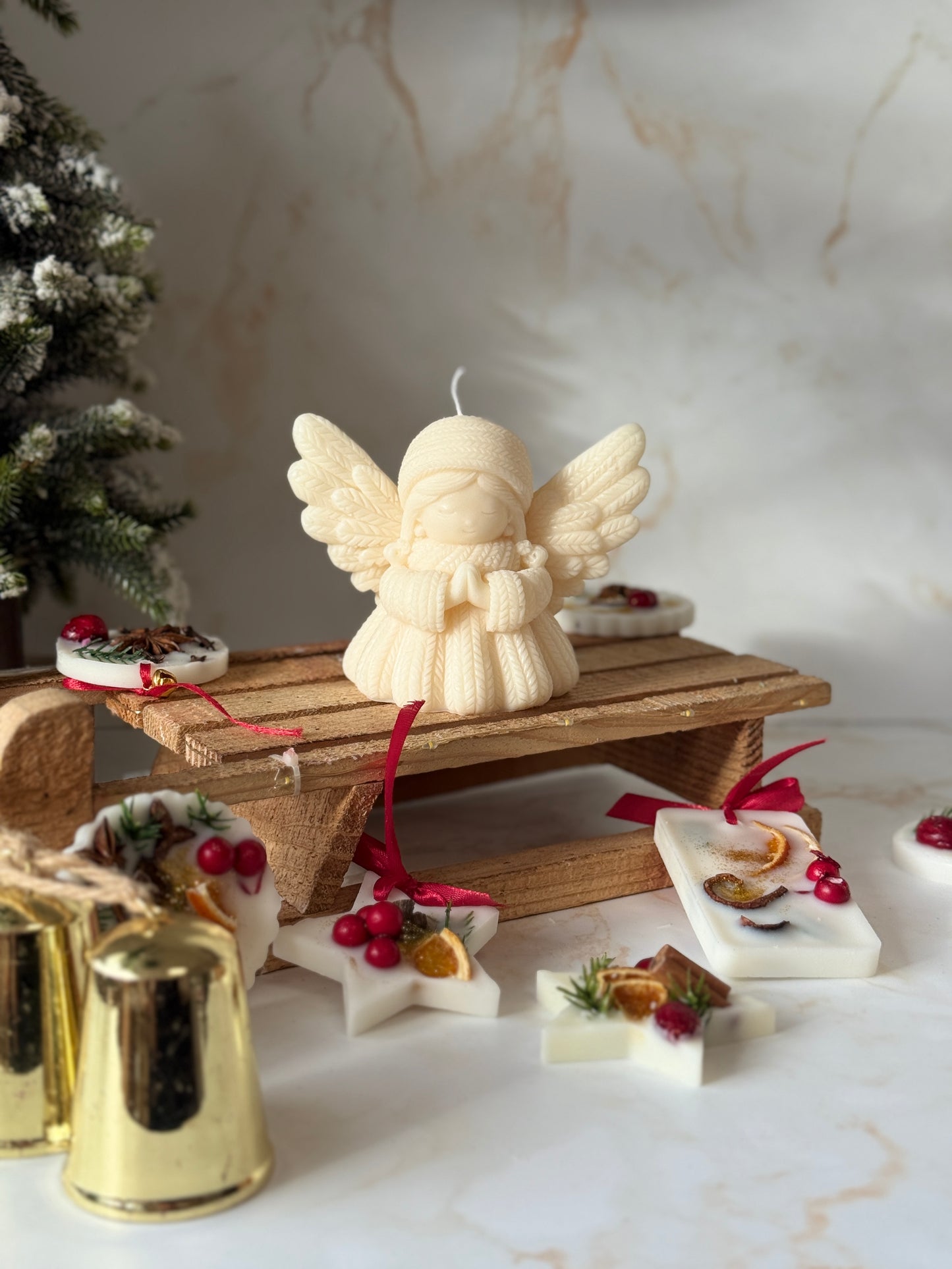 Christmas Angel | Christmas Collection