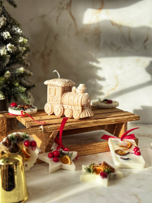 Christmas Train | Christmas Collection