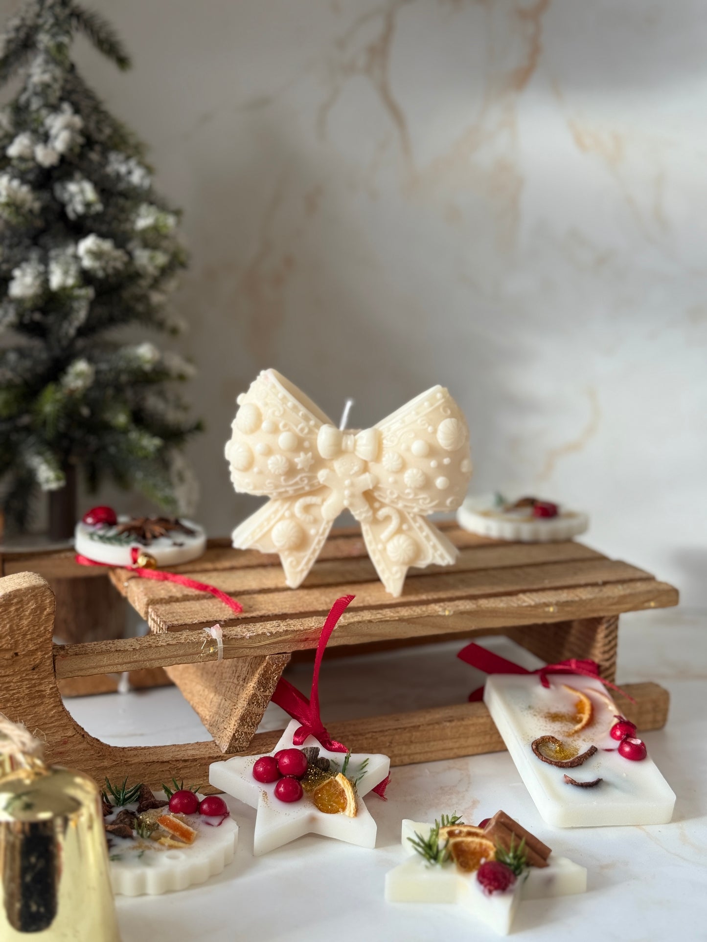 Christmas Ribbon | Christmas Collection