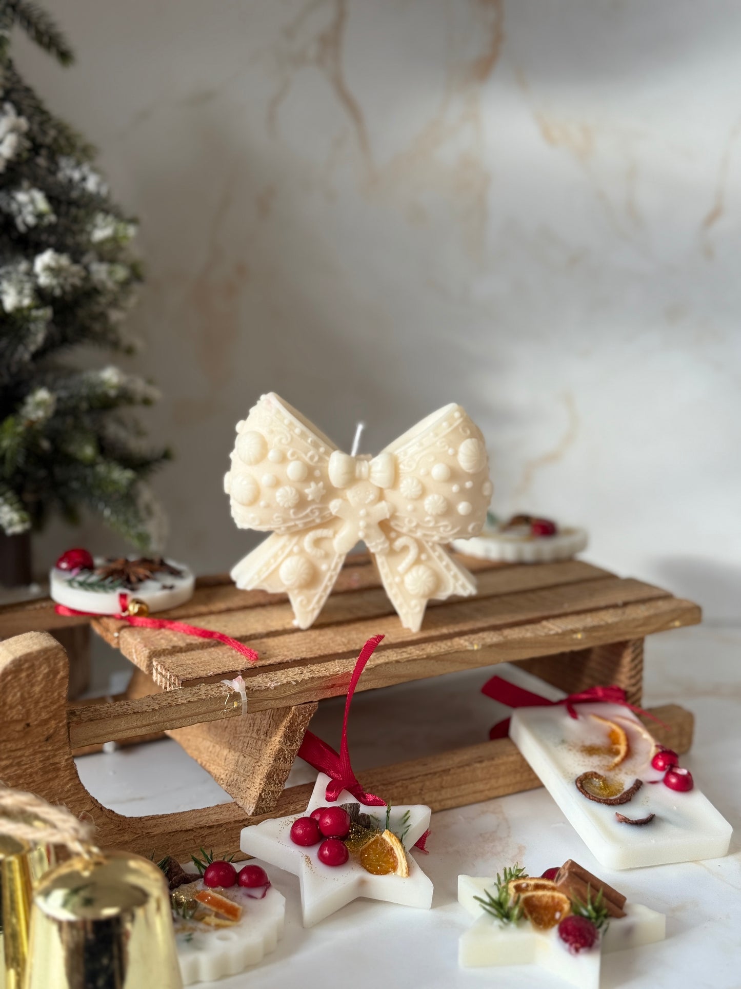 Christmas Ribbon | Christmas Collection