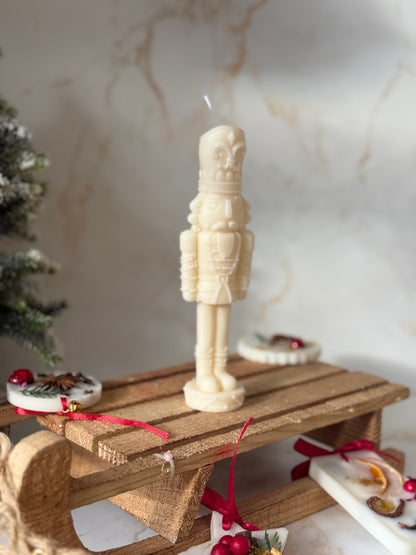 Festive Nutcracker | Christmas Collection