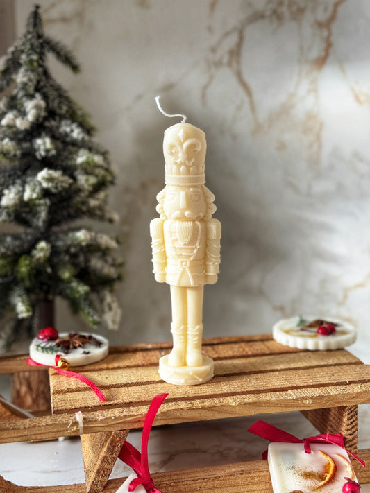 Festive Nutcracker | Christmas Collection