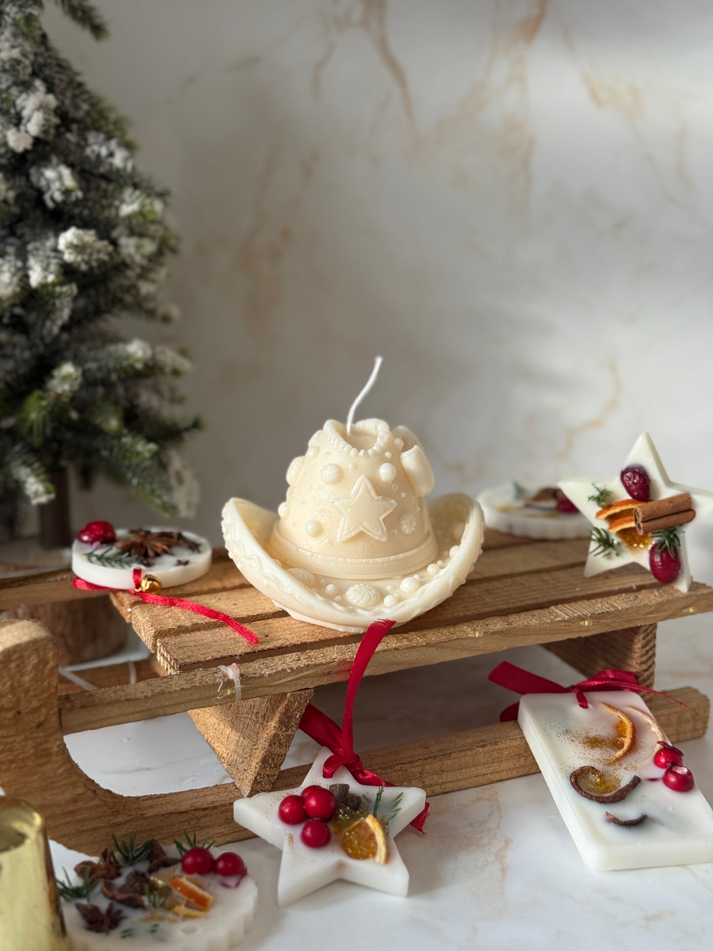 Christmas Hat | Christmas Collection