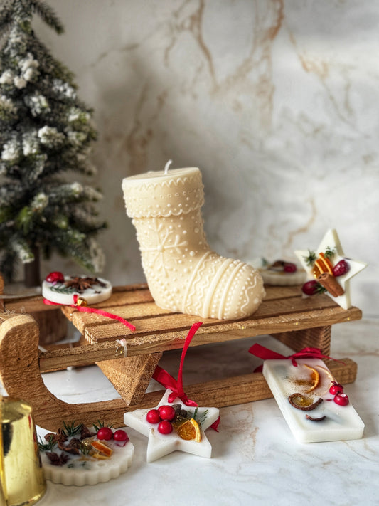 Christmas Stocking | Christmas Collection