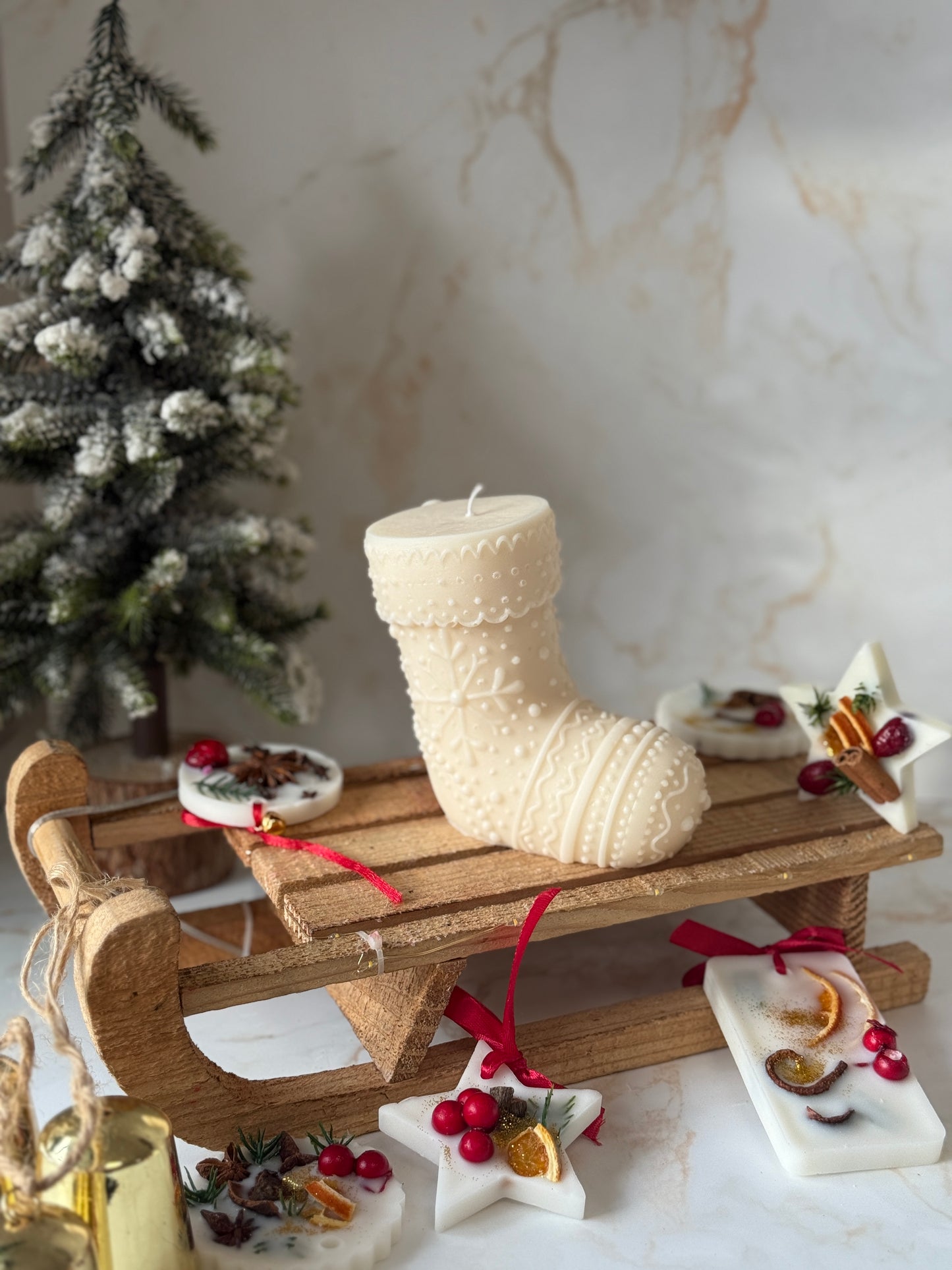 Christmas Stocking | Christmas Collection