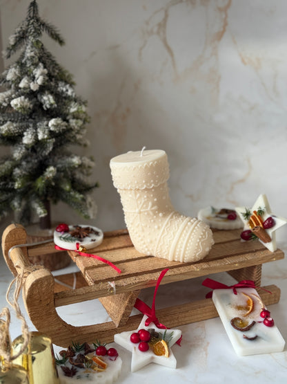Christmas Stocking | Christmas Collection