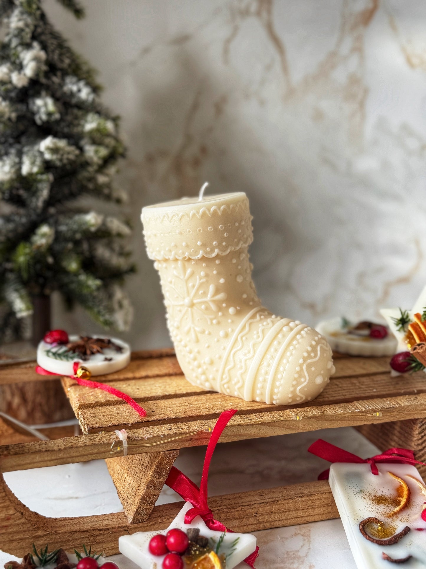Christmas Stocking | Christmas Collection