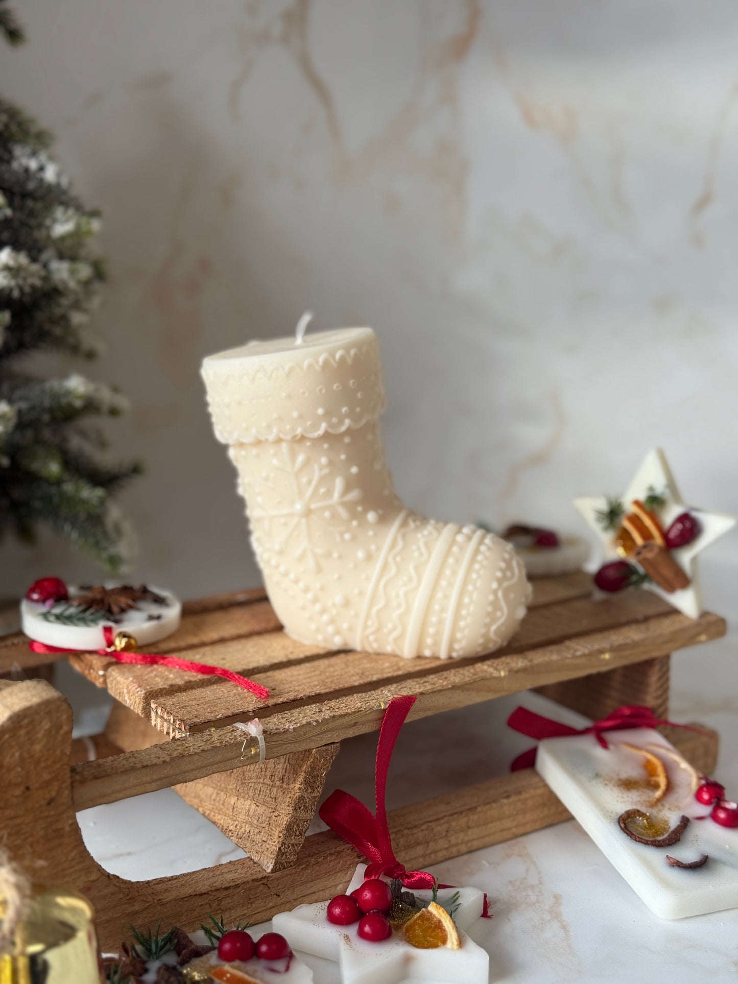 Christmas Stocking | Christmas Collection