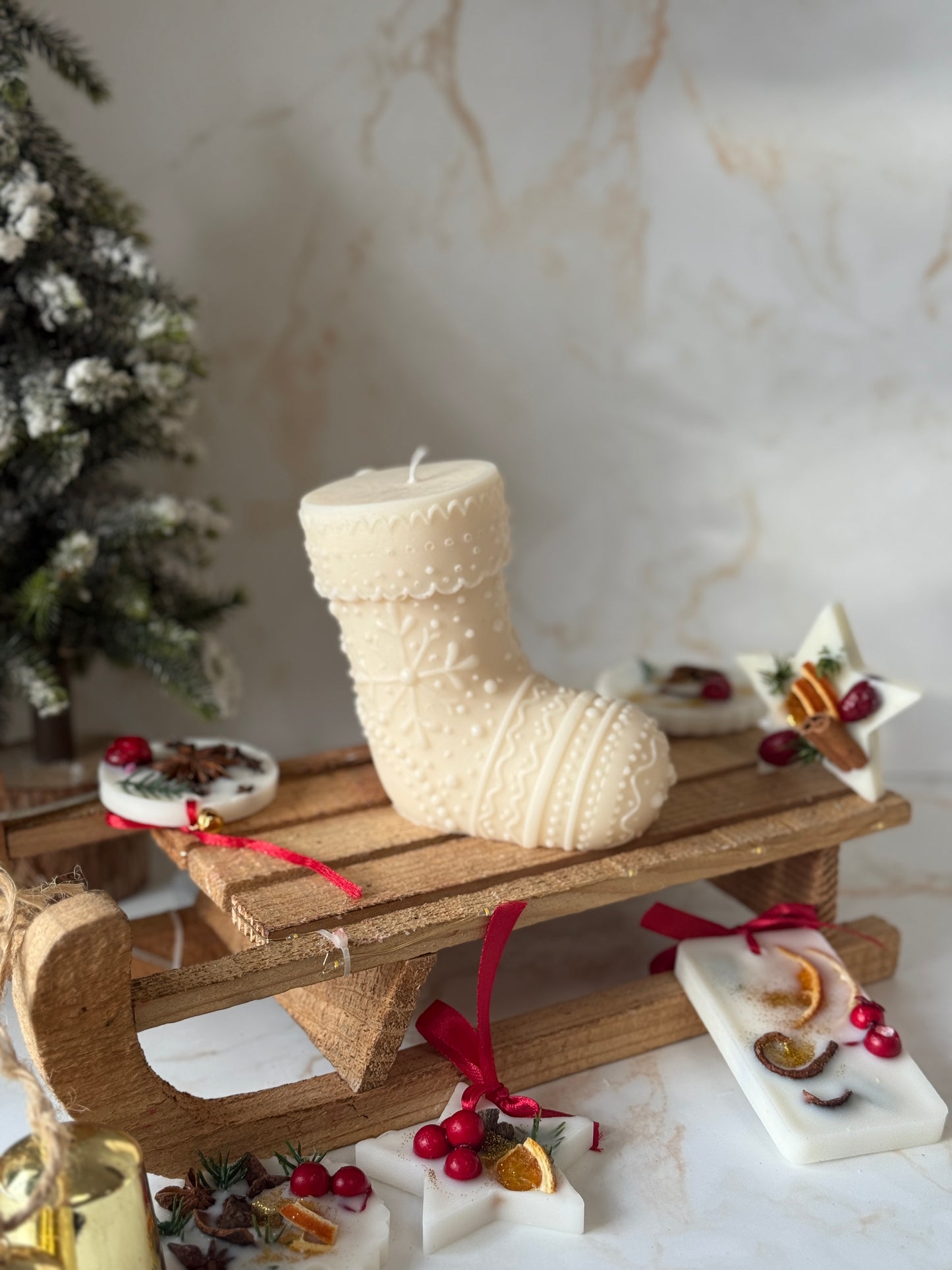 Christmas Stocking | Christmas Collection