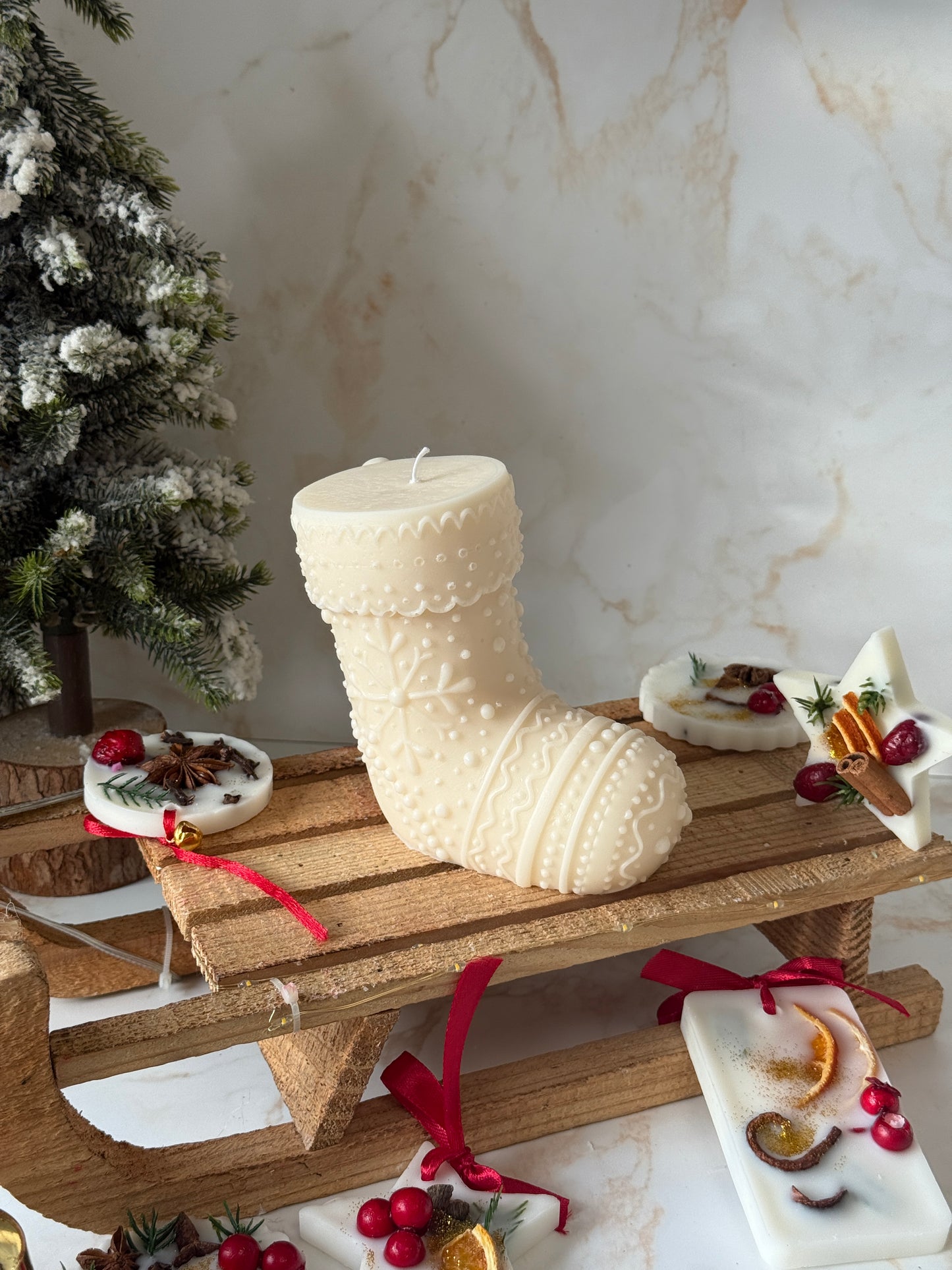 Christmas Stocking | Christmas Collection
