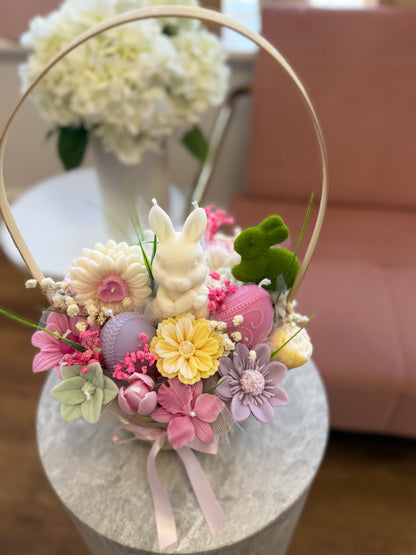 Large Easter Basket