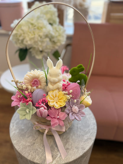 Large Easter Basket