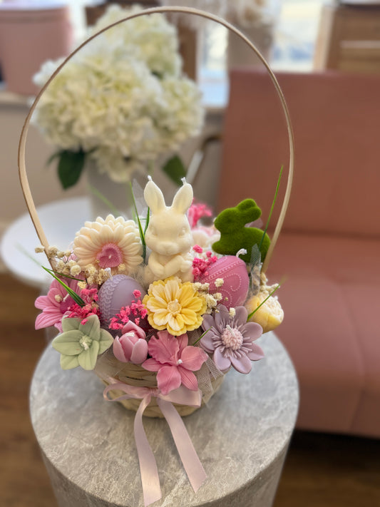 Large Easter Basket