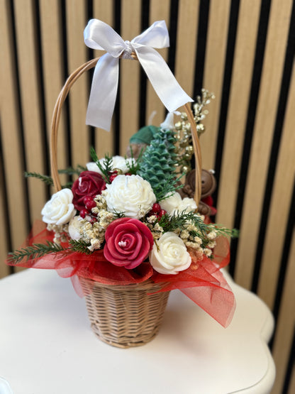 Christmas Basket