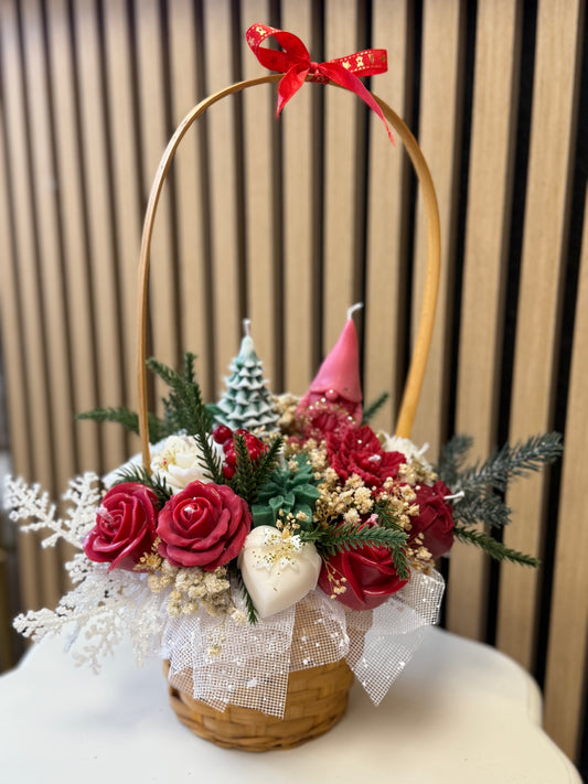 Christmas Basket