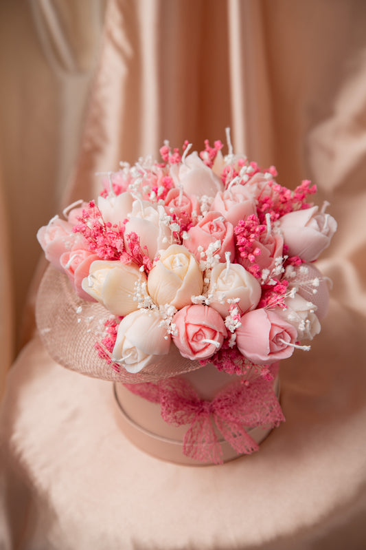 Bouquet of Tulips