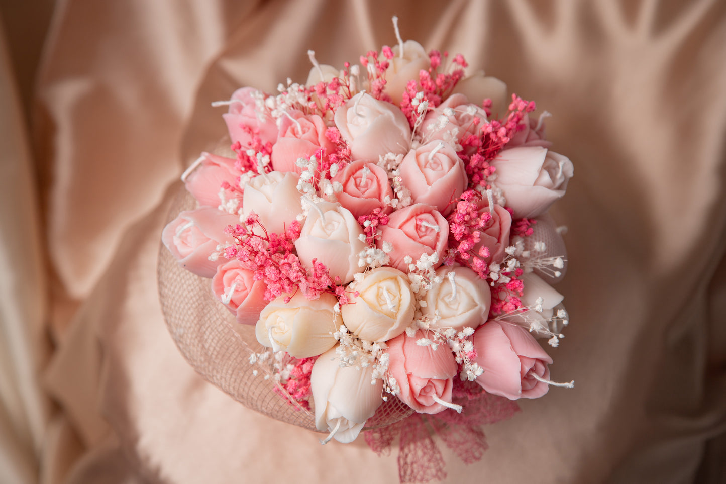 Bouquet of Tulips