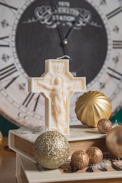 Jesus Candle