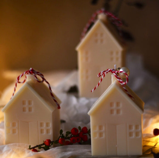 The House | Christmas Collection