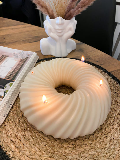 Large Donut